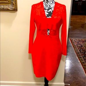 Stunning Bandage Dress